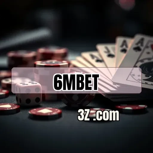 6mbet Blackjack