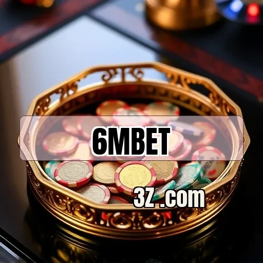6mbet Jackpots
