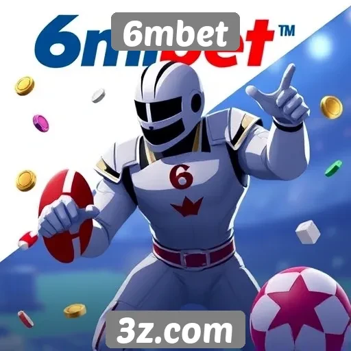 Jogos populares disponíveis na plataforma 6mbet