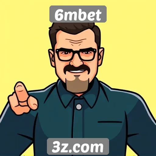 Feedback de usuários sobre o 6mbet
